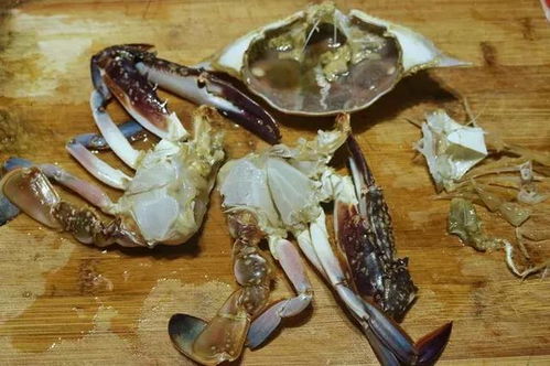 如何做螃蟹好吃又简单